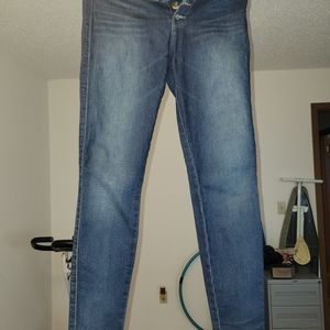 G by Guess mid rise jeans